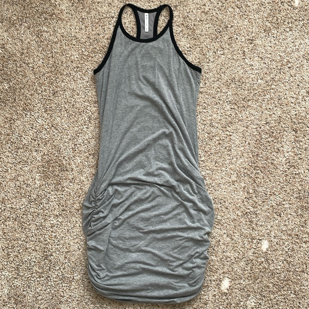 Fabletics knit dress